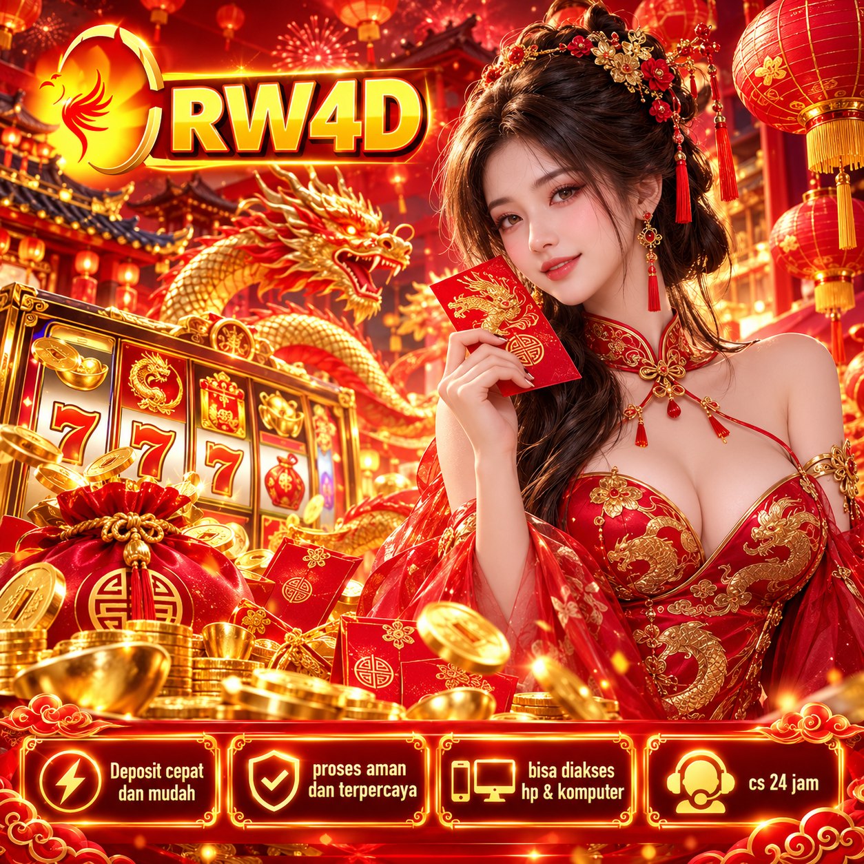 Visual utama RW4D
